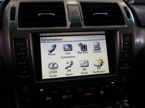 Used 2010 Lexus GX 460 460 image 34