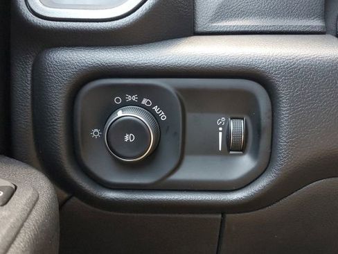 New 2025 RAM 4500 Tradesman image 38