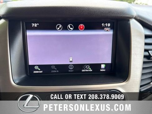 Used 2015 GMC Yukon Denali w/ Open Road Package AWD/4WD image 17