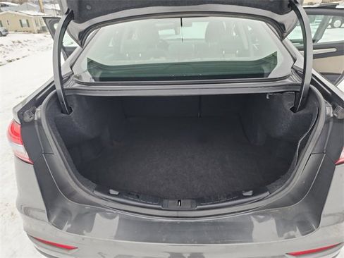 Used 2019 Ford Fusion S image 14