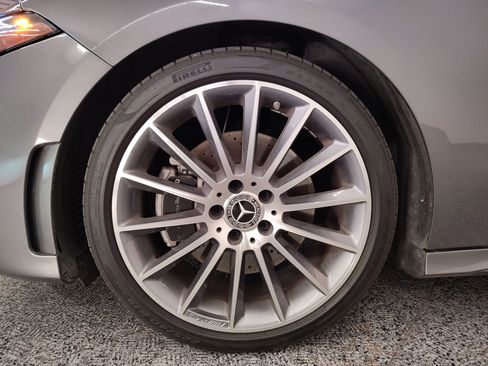 Used 2019 Mercedes-Benz A 220 image 11