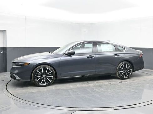New 2026 Honda Accord Touring image 6