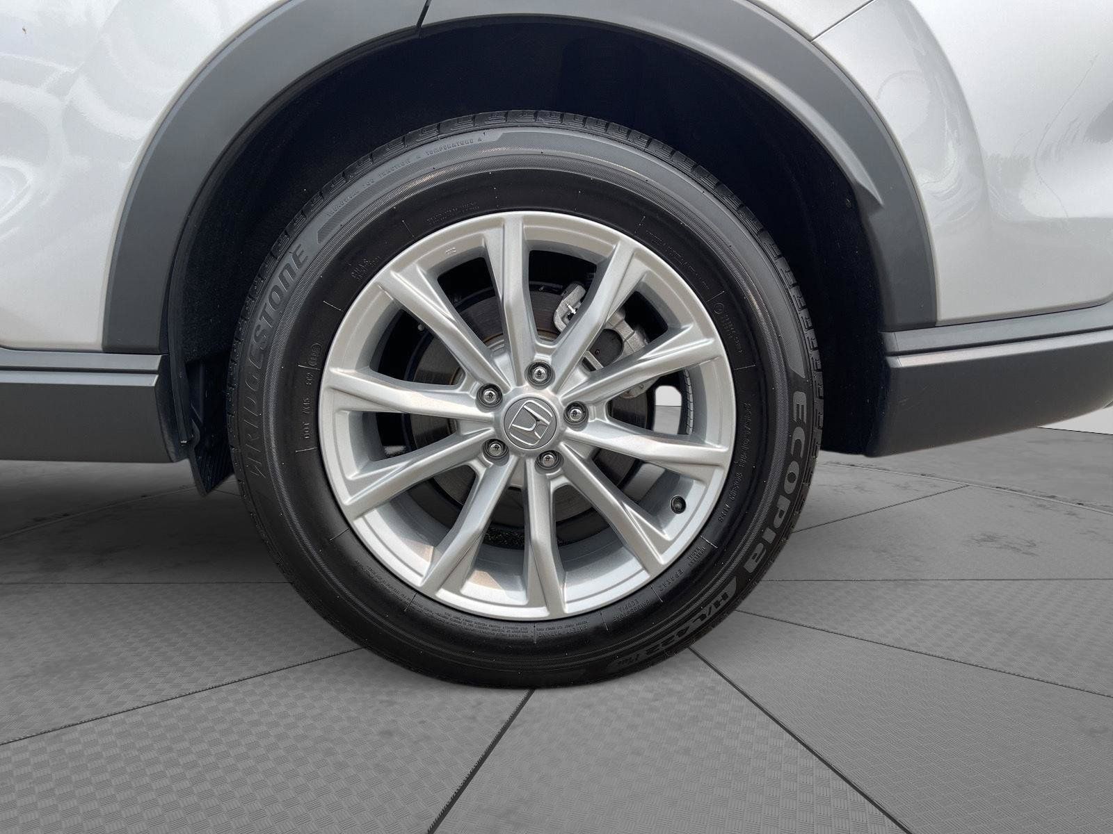 Used 2024 Honda CR-V EX-L image 26