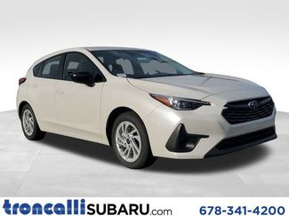 New 2025 Subaru Impreza 2.0i 360° Tour