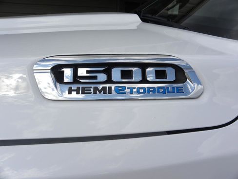 Used 2021 RAM 1500 Big Horn AWD/4WD image 10