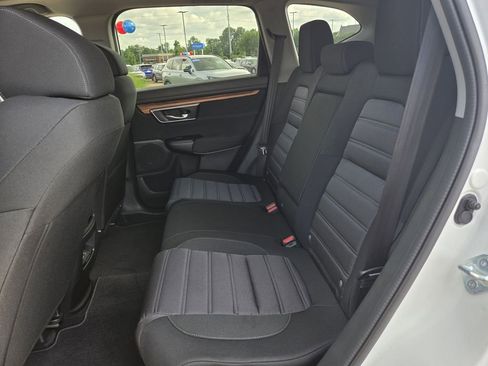 Used 2022 Honda CR-V EX image 18