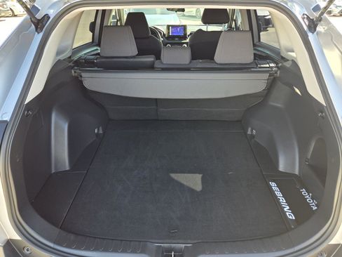 Used 2025 Toyota RAV4 XLE image 9