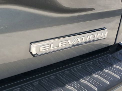 Certified 2025 GMC Sierra 1500 Elevation w/ Elevation Premium Package AWD/4WD image 8