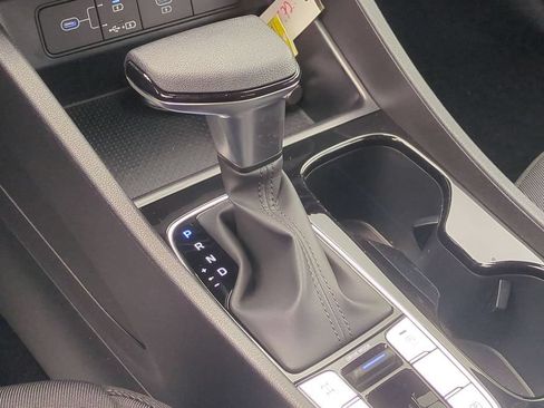 Certified 2026 Hyundai Tucson SE AWD/4WD image 17