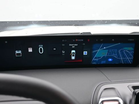 New 2026 Ford Expedition Max Platinum w/ Driver's Package AWD/4WD image 39