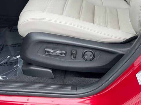 Used 2023 Honda CR-V EX-L image 23