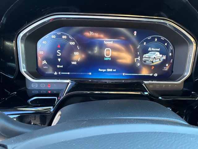 New 2026 Chevrolet Silverado 1500 RST w/ Z71 Off-Road Package AWD/4WD image 18