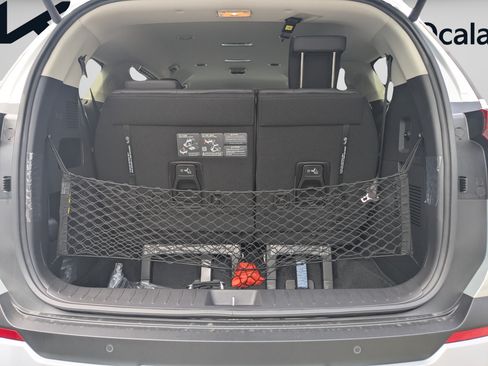 New 2026 Kia Carnival EX FWD image 9