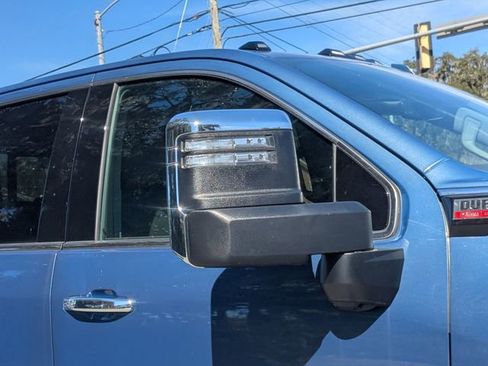 New 2026 GMC Sierra 2500 Denali w/ Denali Reserve Package image 12