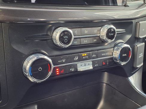 Used 2023 Ford F150 XLT w/ Equipment Group 302A High image 13