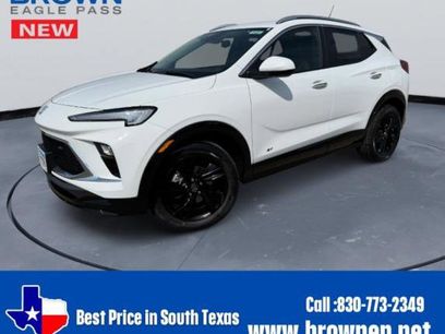 New 2026 Buick Encore GX Sport Touring