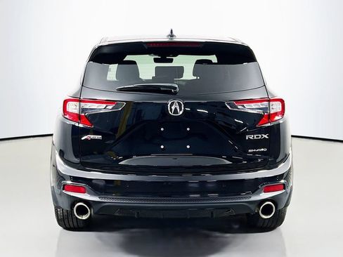 Used 2023 Acura RDX A-Spec AWD/4WD image 6
