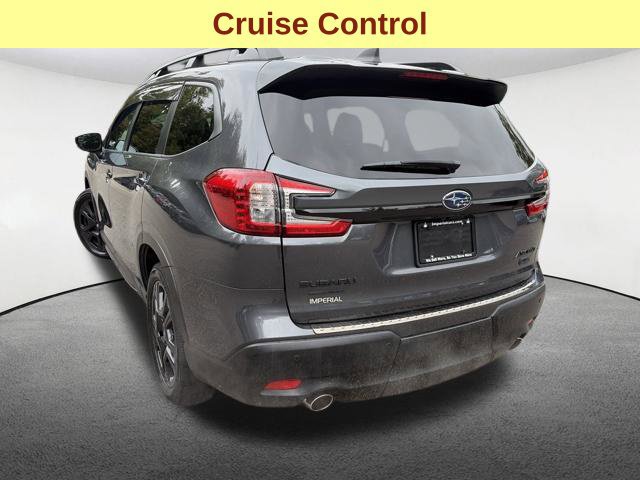 Used 2025 Subaru Ascent Onyx Edition AWD/4WD image 11