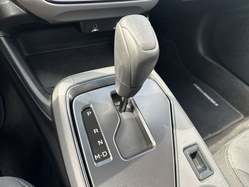 Used 2026 Subaru Crosstrek 2.5i AWD/4WD image 19