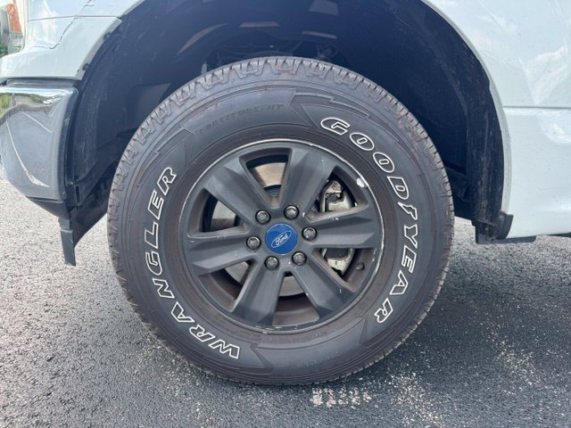 Used 2019 Ford F150 XL w/ Equipment Group 101A Mid AWD/4WD image 9