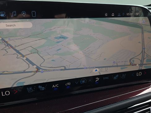 New 2026 Chevrolet Traverse RS w/ LPO, Floor Liner Package image 22