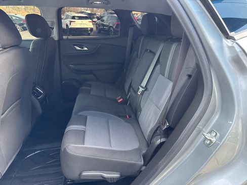 Used 2024 Chevrolet Blazer LT w/ Convenience Package image 17