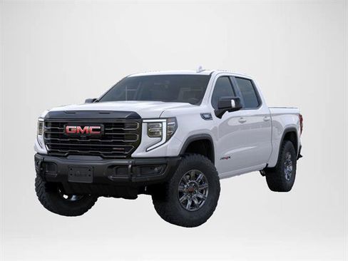 New 2026 GMC Sierra 1500 AT4X image 6