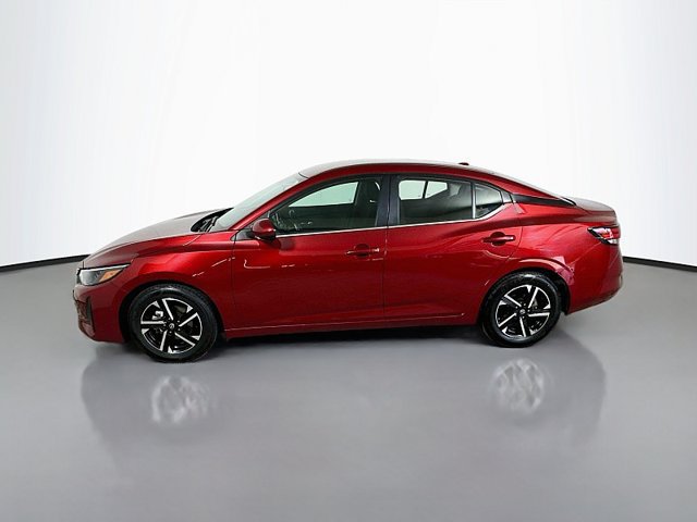 Used 2024 Nissan Sentra SV FWD image 4