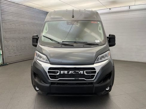 New 2026 RAM ProMaster 2500 w/ Quick Order Package 22G SLT FWD image 10