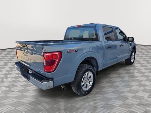 Used 2023 Ford F150 XLT image 5