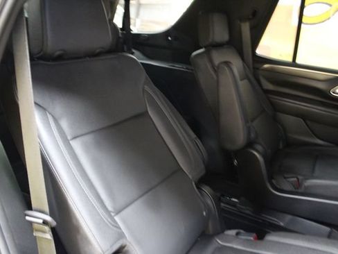 Used 2023 Chevrolet Tahoe LT w/ LT Signature Package AWD/4WD image 9