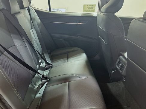New 2026 Toyota Camry XLE FWD image 26