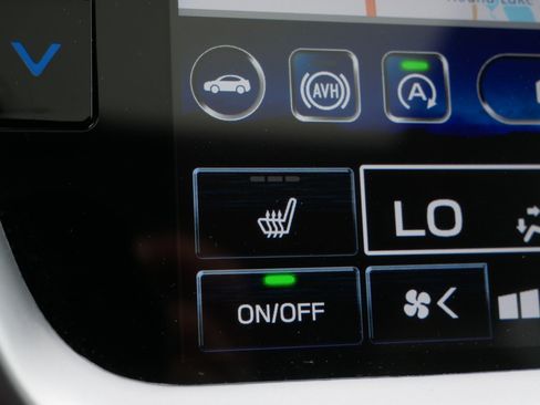Used 2023 Subaru Outback Limited AWD/4WD image 32