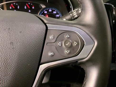 Used 2023 Chevrolet Traverse LT w/ LPO, Floor Liner Package AWD/4WD image 19