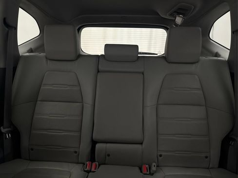 Used 2017 Honda CR-V EX-L image 32