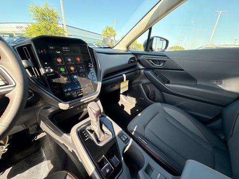New 2026 Subaru Crosstrek 2.5i Limited AWD/4WD image 24