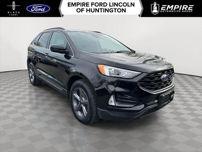Used 2022 Ford Edge SEL w/ Sport Appearance Package