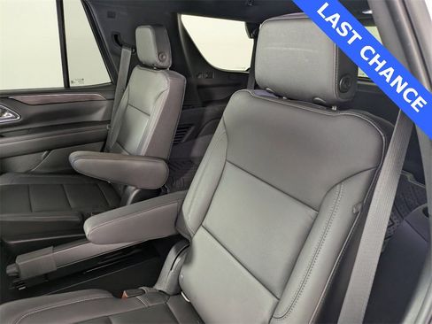 Used 2021 Chevrolet Tahoe Z71 image 16