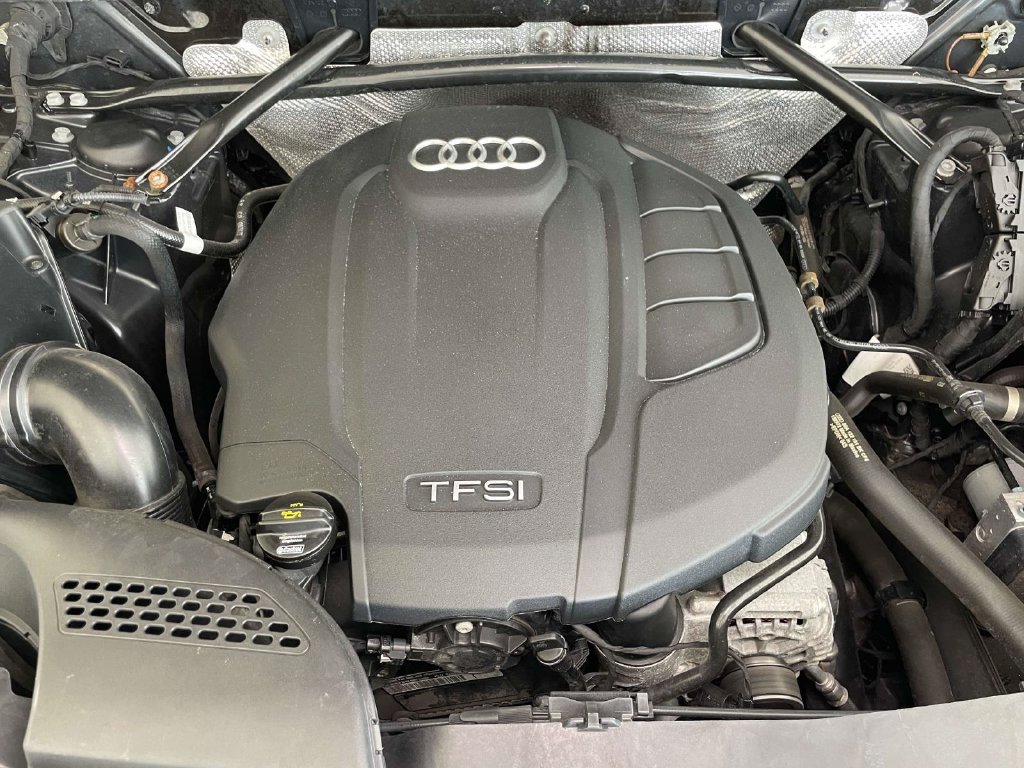 Used 2019 Audi Q5 2.0T Premium Plus w/ Premium Plus Package AWD/4WD image 24