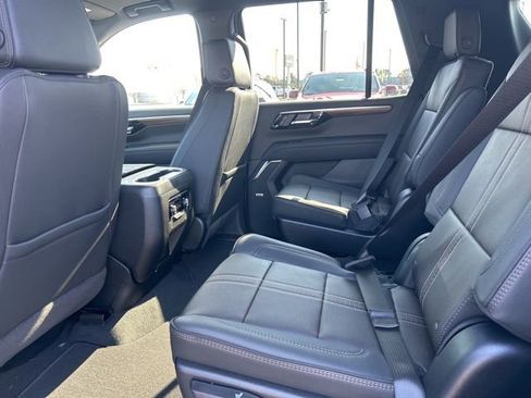 New 2026 Chevrolet Tahoe High Country image 29