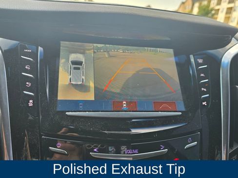 Used 2019 Cadillac Escalade Luxury w/ LPO, Radiant Package AWD/4WD image 32