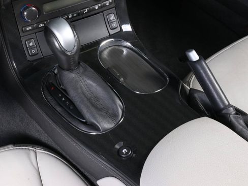 Used 2011 Chevrolet Corvette Grand Sport w/ Preferred Equipment Group RWD image 37