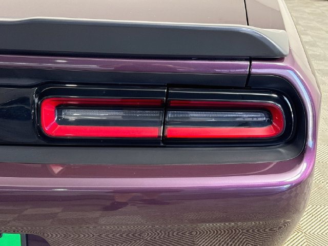 Used 2021 Dodge Challenger R/T Scat Pack RWD image 31