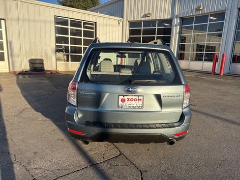 Used 2013 Subaru Forester 2.5X image 7