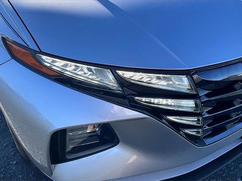 Used 2022 Hyundai Tucson SE w/ Cargo Package image 28