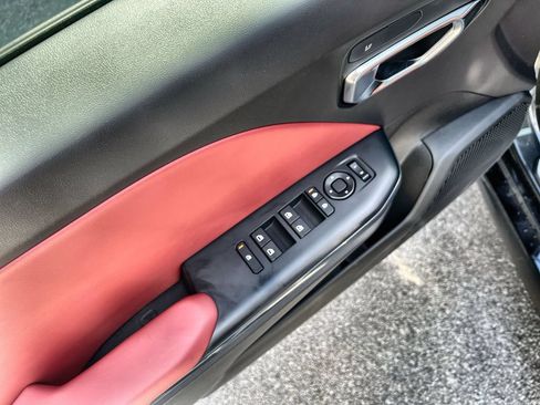 New 2026 Kia K4 GT-Line FWD image 13