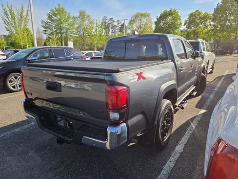 Used 2023 Toyota Tacoma SR5 w/ SX Package image 3