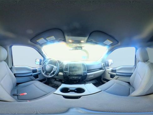 Used 2018 Ford F150 XLT image 36