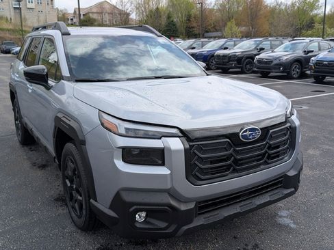 New 2026 Subaru Outback Limited AWD/4WD image 1