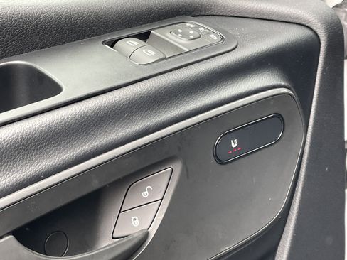 New 2025 Mercedes-Benz Sprinter 2500 image 21